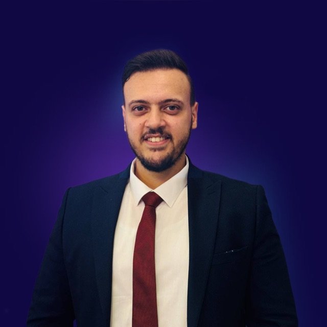 أنس سليمان